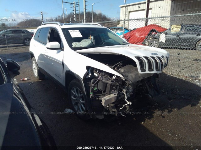 JEEP CHEROKEE 2015 1c4pjmcb9fw789058