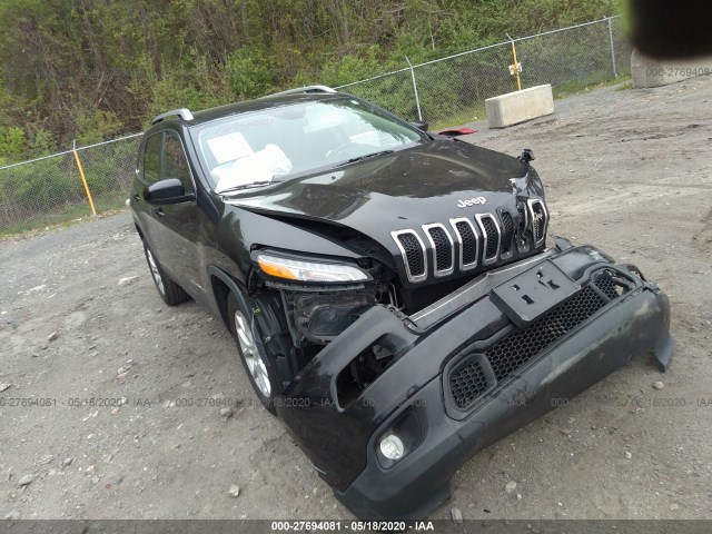 JEEP CHEROKEE 2015 1c4pjmcb9fw793157