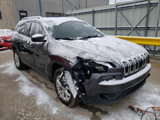 JEEP NULL 2015 1c4pjmcb9fw793241