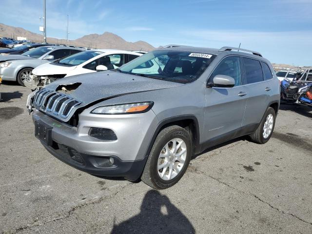 JEEP CHEROKEE L 2016 1c4pjmcb9gw134755