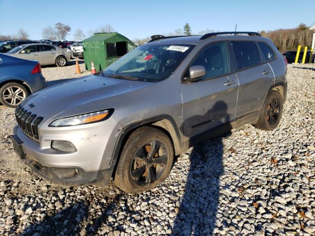 JEEP GRAND CHER 2016 1c4pjmcb9gw153659