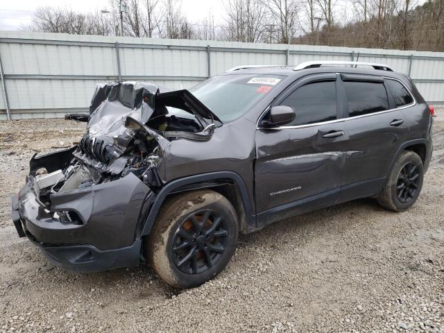 JEEP GRAND CHEROKEE 2016 1c4pjmcb9gw157209