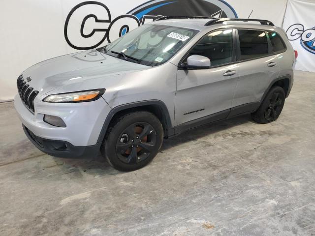 JEEP GRAND CHEROKEE 2016 1c4pjmcb9gw170378