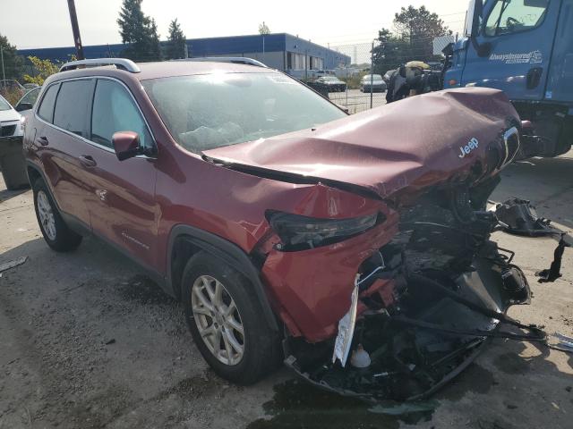 JEEP CHEROKEE L 2016 1c4pjmcb9gw183339