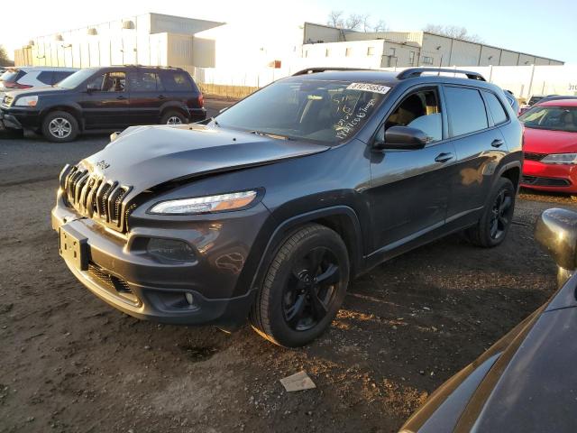 JEEP GRAND CHEROKEE 2016 1c4pjmcb9gw186953