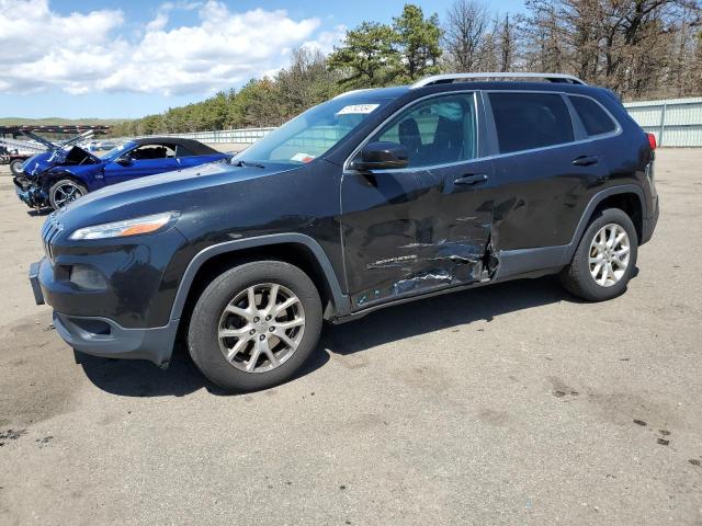 JEEP GRAND CHEROKEE 2016 1c4pjmcb9gw187682