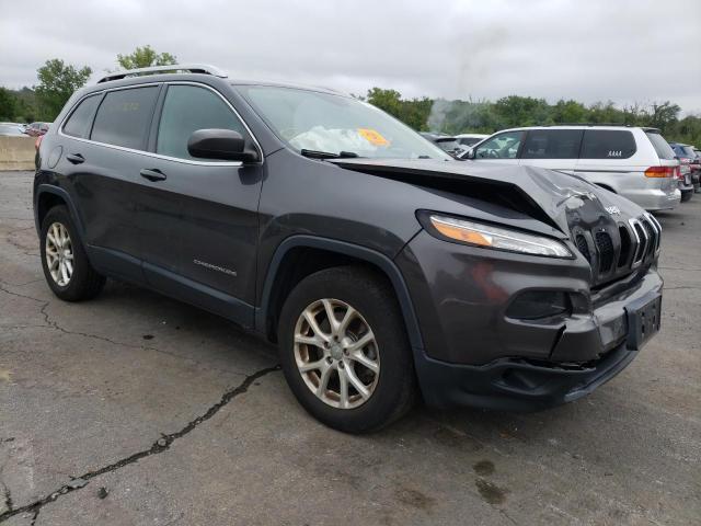 JEEP NULL 2016 1c4pjmcb9gw219501