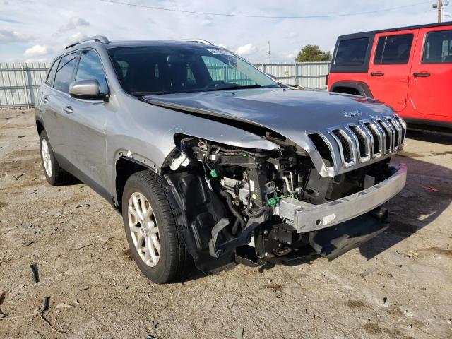 JEEP NULL 2016 1c4pjmcb9gw227002