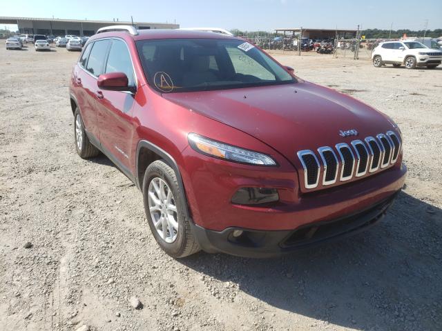 JEEP NULL 2016 1c4pjmcb9gw262915