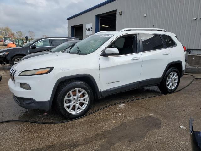 JEEP GRAND CHER 2016 1c4pjmcb9gw286762