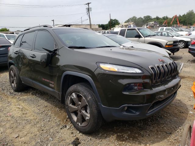 JEEP NULL 2016 1c4pjmcb9gw301051