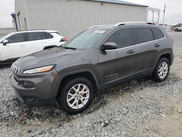 JEEP GRAND CHEROKEE 2016 1c4pjmcb9gw318299