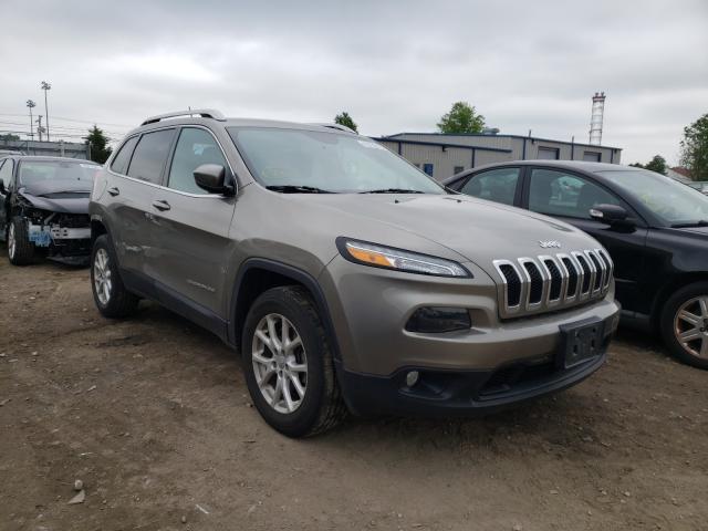 JEEP NULL 2016 1c4pjmcb9gw322790