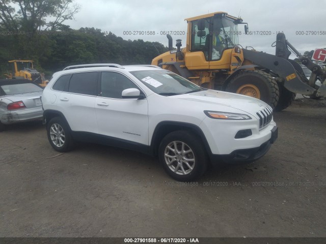 JEEP CHEROKEE 2016 1c4pjmcb9gw359824