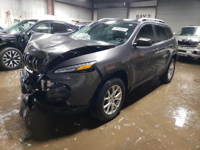 JEEP CHEROKEE L 2017 1c4pjmcb9hd235498