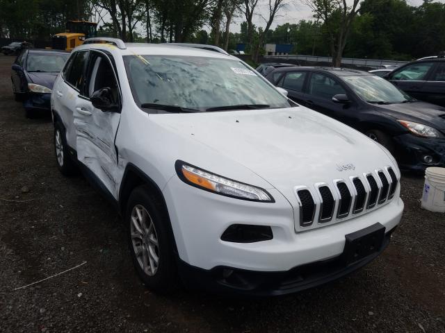 JEEP CHEROKEE L 2017 1c4pjmcb9hw575044