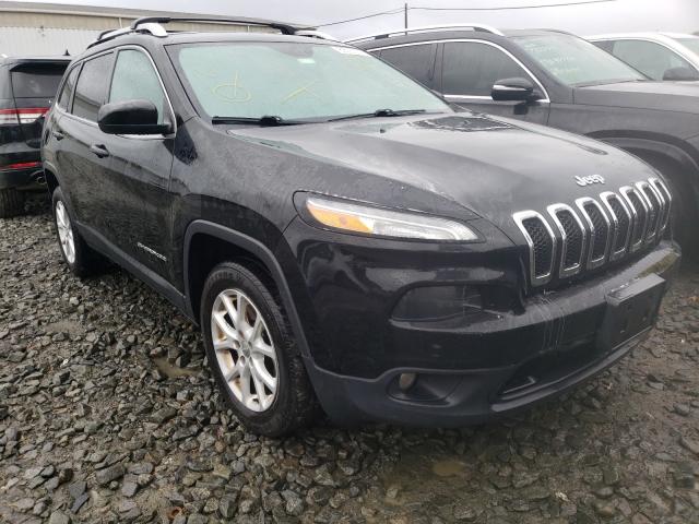 JEEP NULL 2017 1c4pjmcb9hw634626