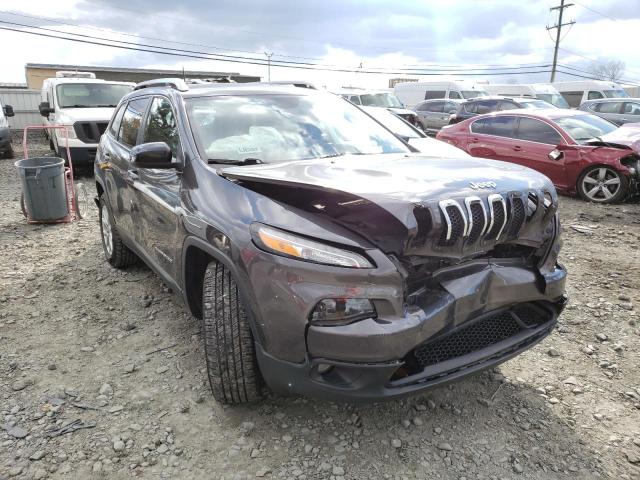 JEEP CHEROKEE L 2017 1c4pjmcb9hw665052