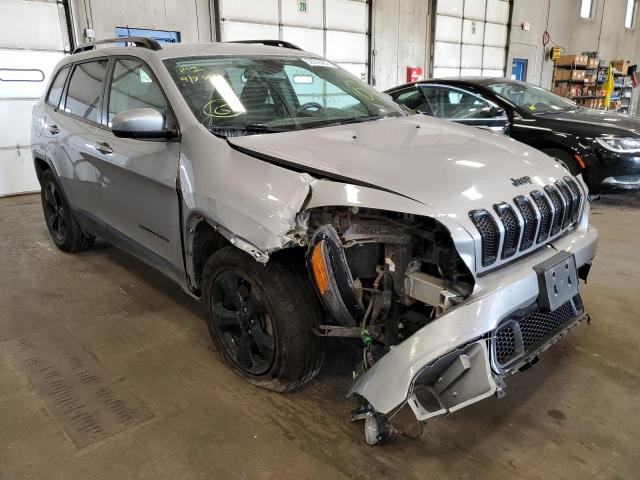 JEEP CHEROKEE L 2018 1c4pjmcb9jd507943