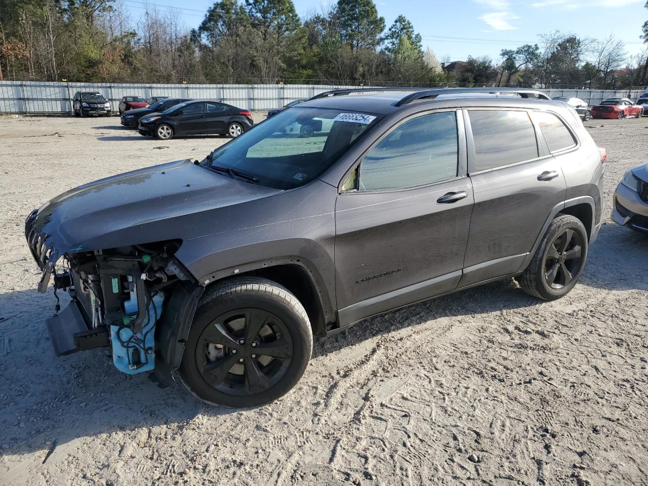 JEEP GRAND CHEROKEE 2018 1c4pjmcb9jd509059