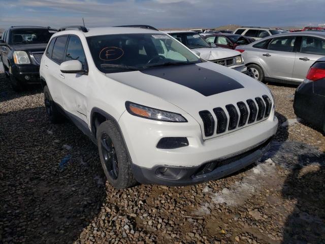 JEEP CHEROKEE L 2018 1c4pjmcb9jd521549