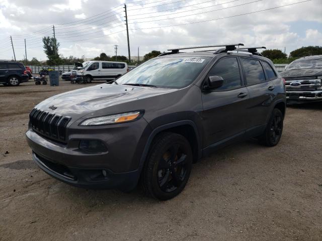 JEEP CHEROKEE L 2018 1c4pjmcb9jd543647