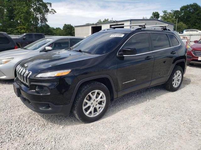 JEEP GRAND CHEROKEE 2018 1c4pjmcb9jd545334