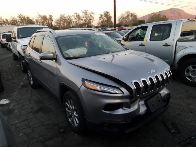 JEEP NULL 2018 1c4pjmcb9jd575594