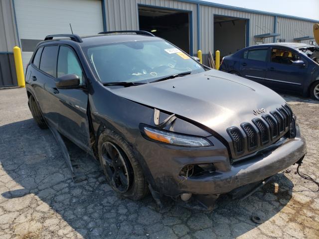 JEEP CHEROKEE L 2018 1c4pjmcb9jd586059