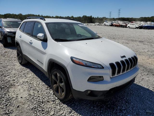 JEEP CHEROKEE L 2018 1c4pjmcb9jd588491