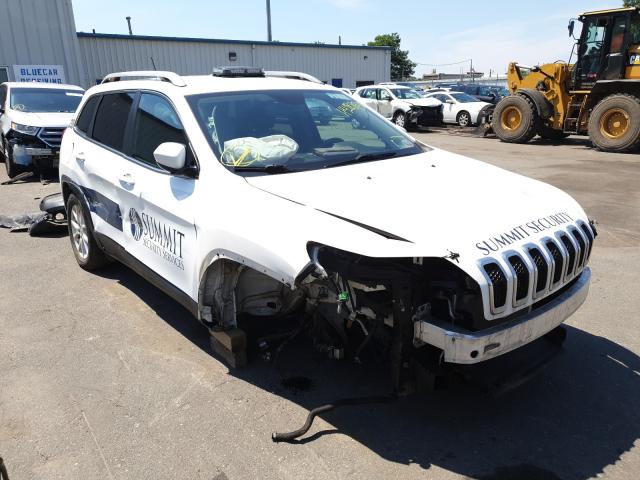 JEEP CHEROKEE L 2018 1c4pjmcb9jd589964