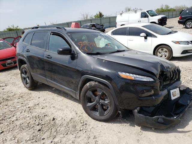 JEEP CHEROKEE L 2018 1c4pjmcb9jd592492