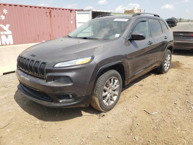 JEEP CHEROKEE L 2018 1c4pjmcb9jd603152