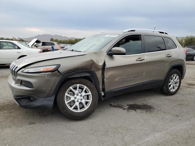 JEEP CHEROKEE L 2018 1c4pjmcb9jd609694