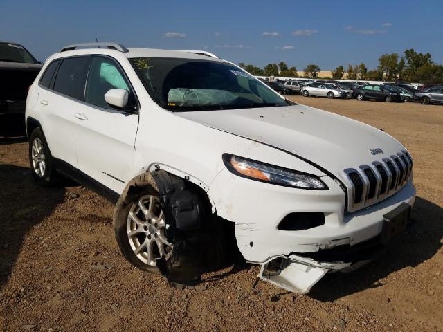 JEEP CHEROKEE L 2018 1c4pjmcb9jd614782