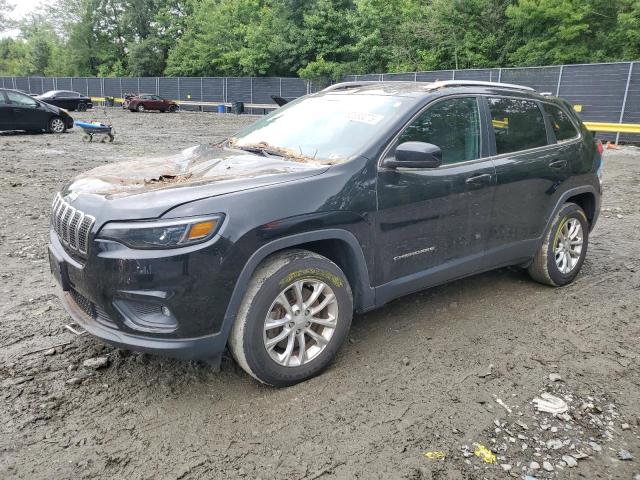 JEEP CHEROKEE L 2019 1c4pjmcb9kd105258