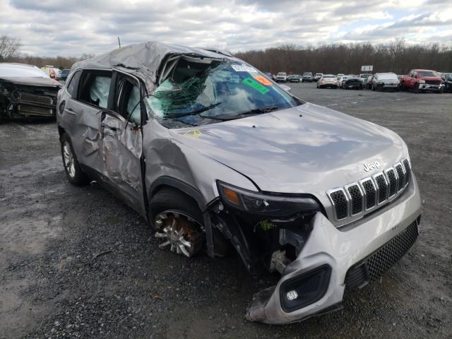 JEEP CHEROKEE L 2019 1c4pjmcb9kd214089