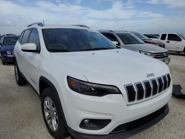 JEEP CHEROKEE L 2019 1c4pjmcb9kd260862