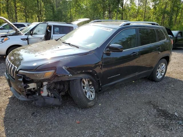 JEEP CHEROKEE L 2019 1c4pjmcb9kd279718