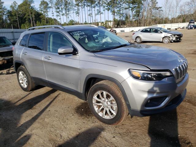 JEEP CHEROKEE L 2019 1c4pjmcb9kd283610