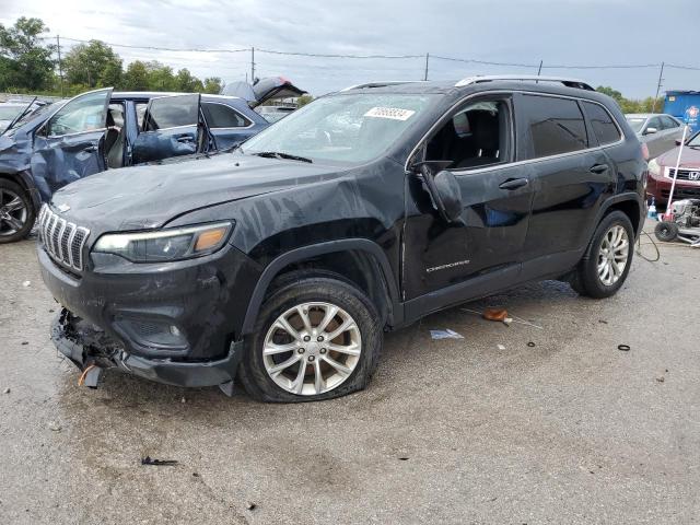 JEEP CHEROKEE L 2019 1c4pjmcb9kd309204