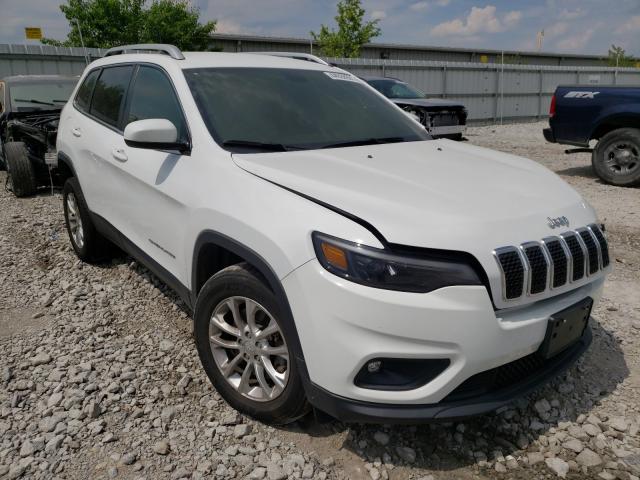 JEEP CHEROKEE L 2019 1c4pjmcb9kd334197