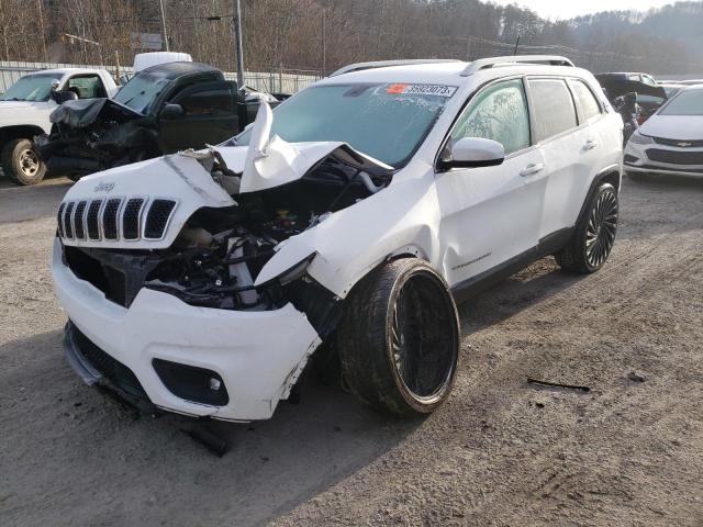 JEEP CHEROKEE L 2019 1c4pjmcb9kd394495