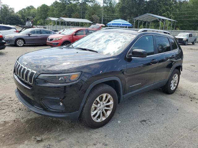 JEEP CHEROKEE L 2019 1c4pjmcb9kd425728