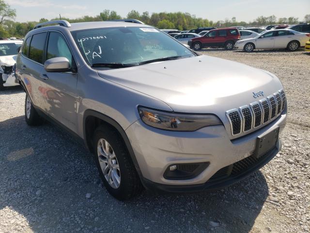 JEEP CHEROKEE L 2019 1c4pjmcb9kd468966