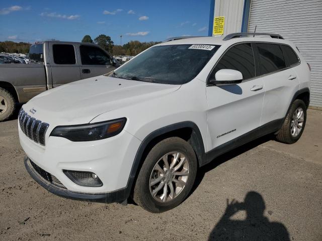 JEEP GRAND CHER 2019 1c4pjmcb9kd473794