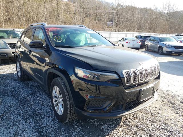 JEEP NULL 2020 1c4pjmcb9ld519240