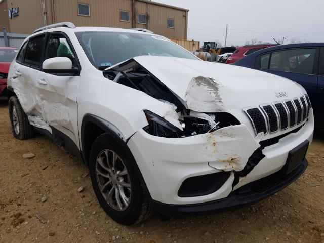 JEEP CHEROKEE L 2020 1c4pjmcb9ld651060