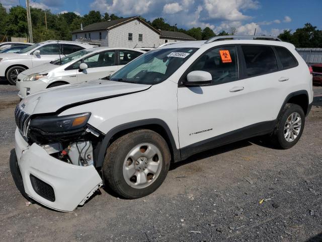 JEEP CHEROKEE L 2021 1c4pjmcb9md132950