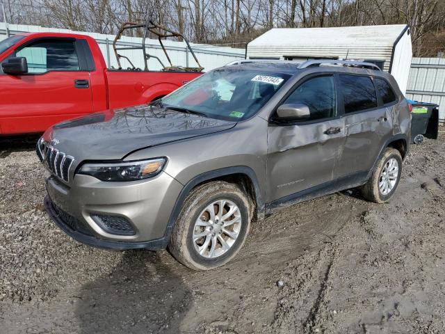 JEEP CHEROKEE L 2021 1c4pjmcb9md136528